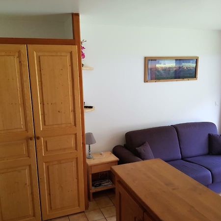 Studio Le Marquis 2 Morzine Ngoại thất bức ảnh