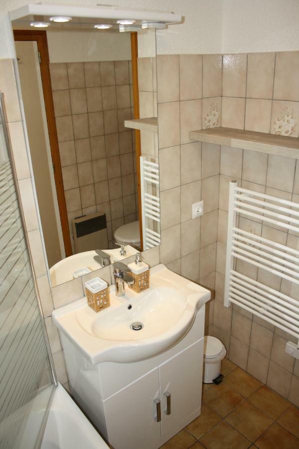Studio Le Marquis 2 Morzine Ngoại thất bức ảnh