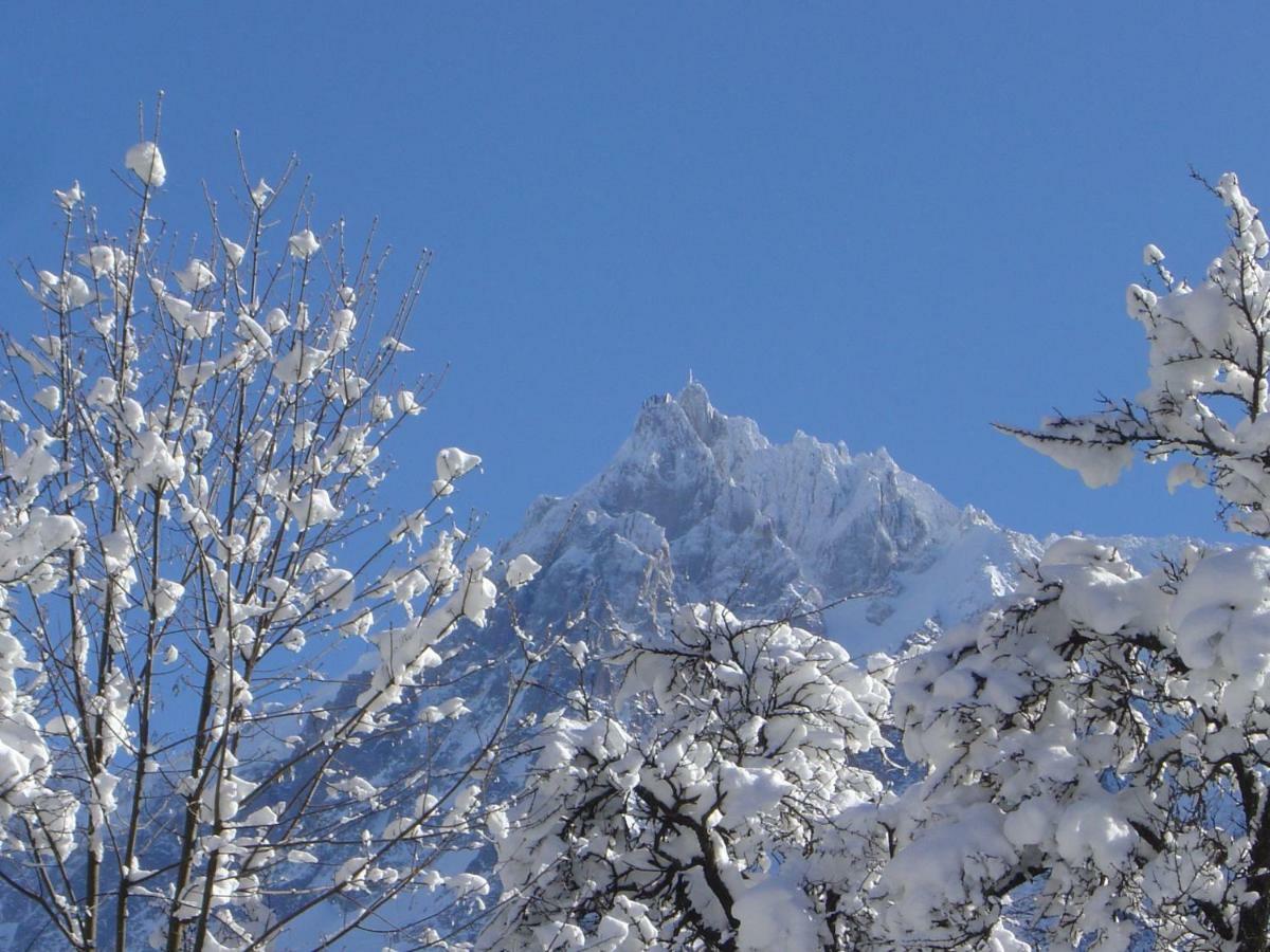 Studio Le Marquis 2 Morzine Ngoại thất bức ảnh