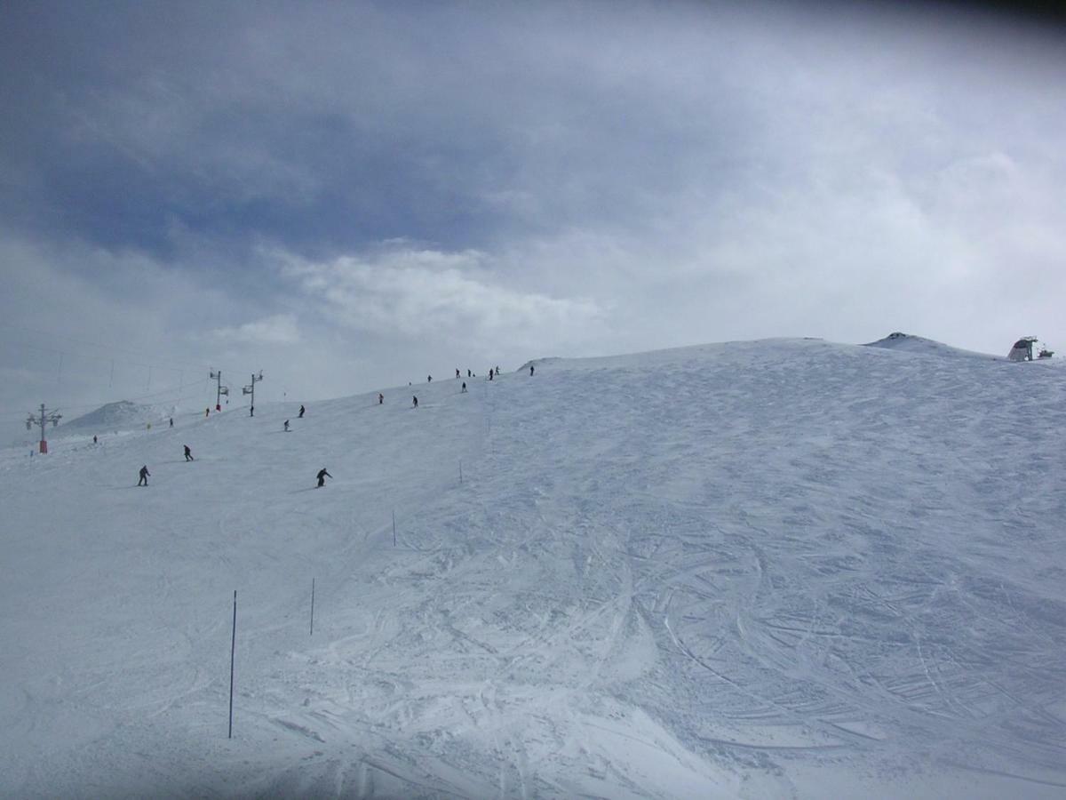 Studio Le Marquis 2 Morzine Ngoại thất bức ảnh